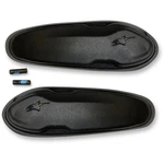 Alpinestars (road) Toe Sliders Blk Smx Plus 25SLI15-10 New. Price: $18.09.