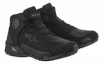 Alpinestars Cr-x Drystar Riding Shoes Motorbike/scooter Short Ankle Boots/shoe New. Price: $199.46.