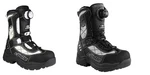 Castle X Women's Charge Atop Boots New. Price: $269.99.