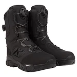 Klim Adrenaline Pro S Gtx Boa Boot Black 10 New. Price: $399.99.