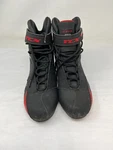 Tcx Rush 9505 Waterproof Motorcycle Boots, Black, Men's Size 7 Ortholite Insoles Pre-owned. Price: $99.99.