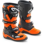 Ktm Powerwear 2021 Youth TECH-7S Boots New. Price: $285.99.