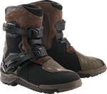 Alpinestars Belize V2 Drystar Boots Black/brown Us For 2040226-82-11 New. Price: $339.95.