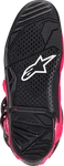 Alpinestars Tech 7 Boots - Diva Pink/black New. Price: $499.95.