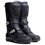 Dainese Seeker Gore-tex Motorcycle Boots Black New. Price: $507.74.