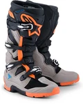 Alpinestars 482-0016611 2010426-1562-11 Tech 7 Enduro Blk/warm Gry/orange Fluo New. Price: $519.95.
