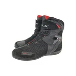 Tcx 9570 Vibe Air Motorcycle Riding Boots Us Eu 43 Mens Black Pre-owned. Price: $48.62.
