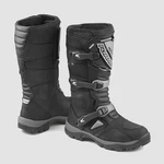 Forma Adventure Dry Tall Leather Motorcycle 100% Waterproof Boots Black New. Price: $326.87.