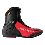 Rst Tractech Evo D30 Short Sports Boots Black/fluo-red Urban Touring M... New. Price: $161.33.