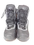 Klim Women Aurora Gtx Size Snowmobile Boots Gray 4085-001-009-019 Pre-owned. Price: $179.95.