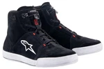 Alpinestars Chrome Black Gray Red Shoes New. Price: $219.95.