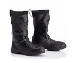 Rst Adventure-x Ce Boot Black Waterproof Sz 11.5 102751BLK-45 New. Price: $189.99.