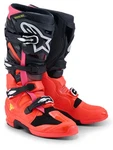 Alpinestars 2012025-1576-13 Tech Boots Red New. Price: $499.95.