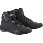 Alpinestars Black Sektor Waterproof Shoes ( Mens Size ) 25445198012 New. Price: $189.95.