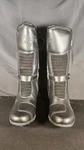 Joe Rocket Heartbreaker Women's Boots (black, Size 10) 11080 New. Price: $79.99.