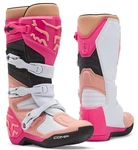 Fox Racing Comp 26SP Womens Mx Offroad Boots Pink/pink New. Price: $289.95.