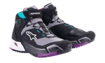 Alpinestars Stella Cr-x Drystar? Shoes Women's Waterproof Riding Us 6.5 New. Price: $239.95.
