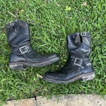 Vtg 1990 80S Red Wing PT83 2268 Engineer Boots Size 10.5 Motorcycle Pre-owned. Price: $449.95.