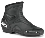 Sidi Mid Performer Street Racing Boots Black/black New. Price: $234.99.