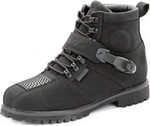 Joe Rocket Big Bang Motorcycle Riding Boots Padded Ankle Cuff Mens U.s. 10 Black New. Price: $112.50.