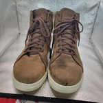 Tcx Street Ace Waterproof Brown Leather Motorcycle Riding Boots Mens Size 42 8.5 Pre-owned. Price: $79.99.