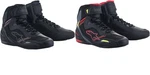 Alpinestars FASTER-3 Rideknit Shoes New. Price: $239.95.