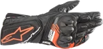 Alpinestars SP-8 V3 Gloves 3XL Black/red New. Price: $124.95.