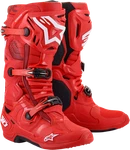 Alpinestars Tech Boots Red 2010020-30-9 New. Price: $699.95.
