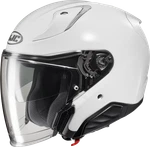 Hjc Rpha 31 Helmet - Solid White Medium JA19NUS5XWHV New. Price: $489.99.
