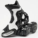 Joe Rocket Superstreet Boots (white, Size 8) 11815 New. Price: $129.99.