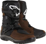 Belize Drystar Boots Alpinestars Brown 9 New. Price: $339.95.