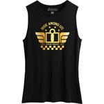 Icon 3031-4318 Tuscadero Womens Tank Top Md Black New. Price: $30.00.