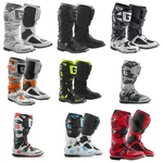 Gaerne SG-12 Boots Adult 7-14 White Black Orange Gray Yellow Blue Red Pink New. Price: $581.41.
