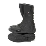Joe Rocket Sonic X Boots Men's Motorcycle Leather Riding Size 7 New. Price: $89.99.