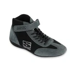 Simpson MT105BK Midtop Racing Shoe New. Price: $117.95.