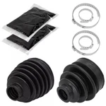New Front Drive Shaft Dust Cover Boots For Polaris Rzr Pro Xp / 2020-2024. Price: $37.19.