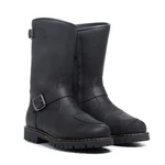 Motorcycle Boots Tcx Fuel Wp Black New. Price: $207.35.
