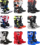 Alpinestars Youth Tech 7S Boots Motocross Dirt Bike Off-road Mx Riding Atv New. Price: $249.95.
