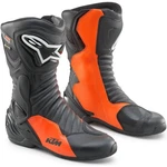 Ktm Powerwear Alpinestars SMX-6 V2 Gore-tex Boots New. Price: $400.99.