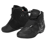 MF7820 Motorcycle Boots Shoes Techniques Tcx R04D Wp Waterproof Black / White New. Price: $292.25.