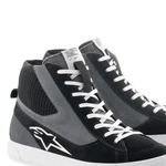 Alpinestars Stated Shoes (12, Black/gray/white) 8735978 New. Price: $219.95.