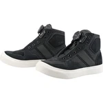 Icon 3403-1415 Dog Days Ce Womans Boots 5.5 Black New. Price: $165.00.