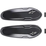 Alpinestars Toe Slider For Supertech R15 Boots Black Motorcycle 25SLI5-10 New. Price: $32.67.