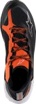 Alpinestars Meta Xr V2 Shoes - Black/orange/white New. Price: $219.95.