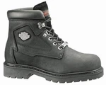 Harley-davidson Footwear Men's Badlands Motorcycle Riding Boots D91005 New. Price: $201.99.