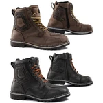 Falco Motorcycle Shoes Ranger 2 - Waterproof Leather Boots New. Price: $279.76.