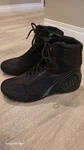 Dainese Motorshoe Air Motorcycle Riding Boot Size 9 Pre-owned. Price: $99.00.