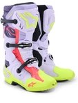 Alpinestars Tech 10 Supervented Motocross Off Road Boots New. Price: $749.95.