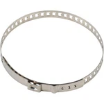 Moose Utility 0213-0728 Cv Boot Clamp 6MM X 40MM New. Price: $8.70.