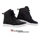 Rst Hitop Waterproof Sneaker Black Urban City Lowrise Motorcycle Boots E... New. Price: $147.65.